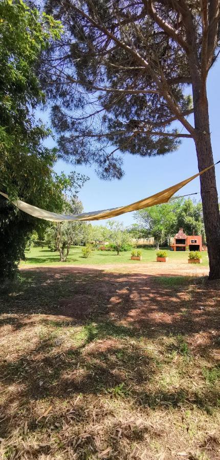 La Casa nel Parco by Family Holiday Sardinia Siniscola Exterior foto