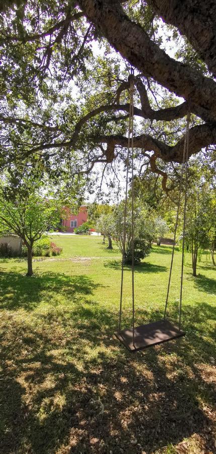 La Casa nel Parco by Family Holiday Sardinia Siniscola Exterior foto