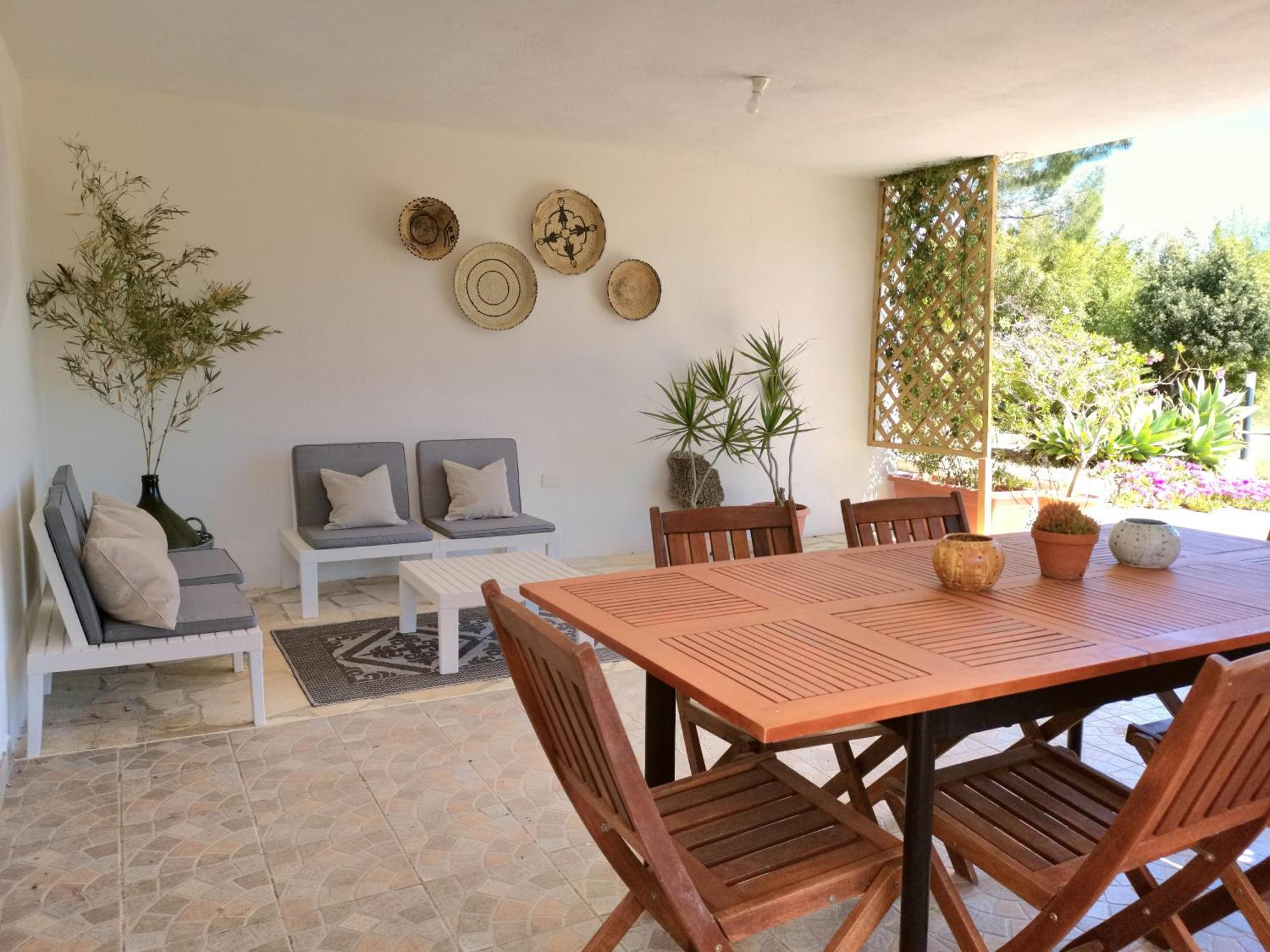La Casa nel Parco by Family Holiday Sardinia Siniscola Exterior foto